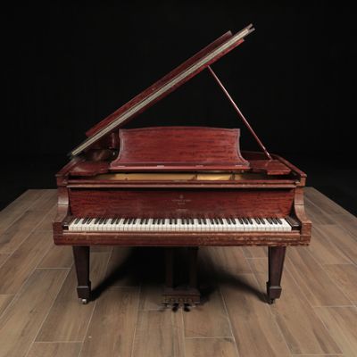 Steinway pianos for sale: 1913 Steinway Grand B - $64,500