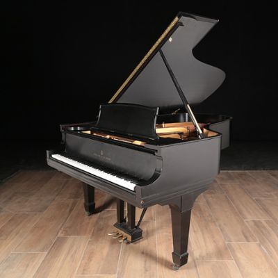 Steinway pianos for sale: 1916 Steinway Grand B - $49,500