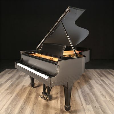 Steinway pianos for sale: 1916 Steinway Grand B - $81,500