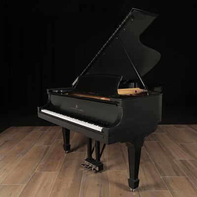Steinway pianos for sale: 1917 Steinway Grand B - $58,500