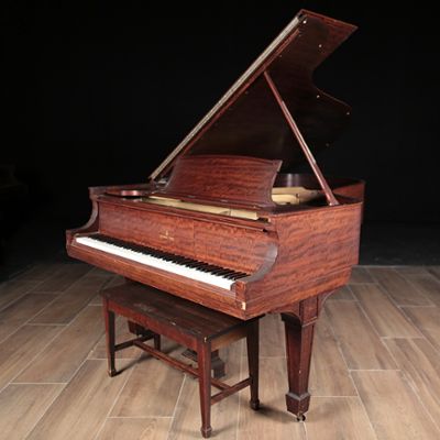 Steinway pianos for sale: 1917 Steinway Grand B - $65,000