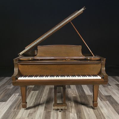 Steinway pianos for sale: 1918 Steinway Grand B - $73,500