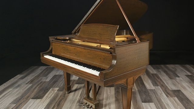 <span>1918</span> Steinway B