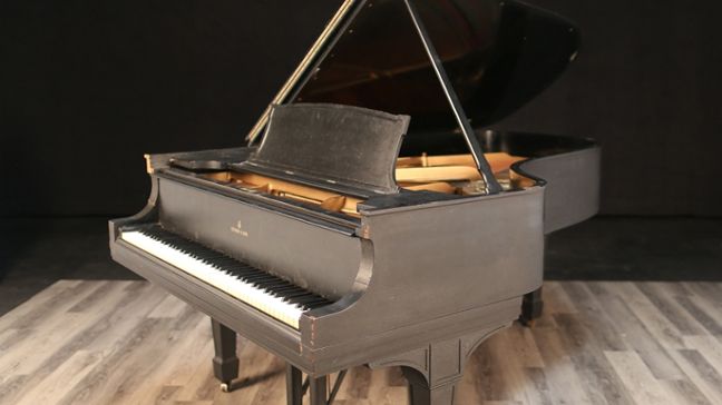 <span>1918</span> Steinway B