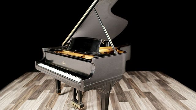 <span>1920</span> Steinway B