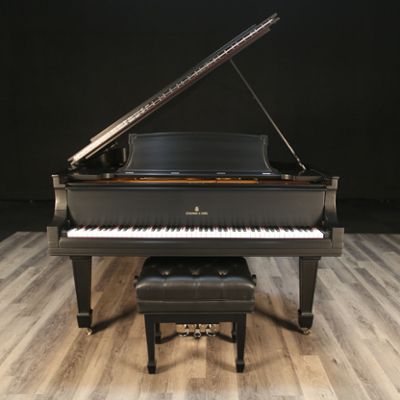 Steinway pianos for sale: 1923 Steinway Grand B - $81,500