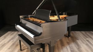 Steinway pianos for sale: 1924 Steinway Grand B - $75,000