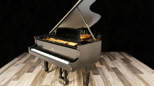 <span>1924</span> Steinway B