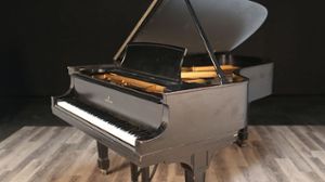 Steinway pianos for sale: 1926 Steinway Grand B - $85,000