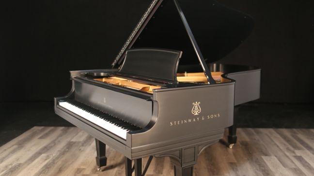 <span>1926</span> Steinway B
