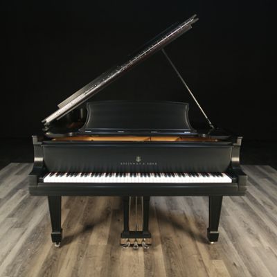 Steinway pianos for sale: 1926 Steinway Grand B - $85,000