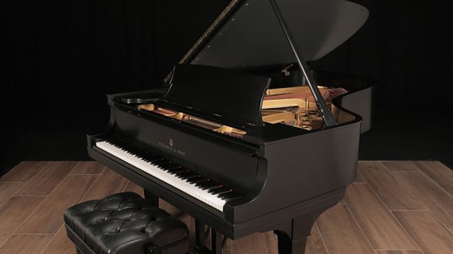 <span>1929</span> Steinway B