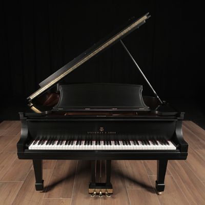 Steinway pianos for sale: 1968 Steinway Grand B - $55,000