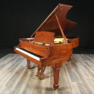 Steinway pianos for sale: 1941 Steinway Grand B - $85,000