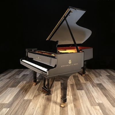 Steinway pianos for sale: 1965 Steinway Hamburg B - $78,000