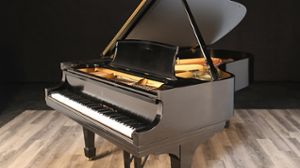 Steinway pianos for sale: 1973 Steinway Grand B - $62,500
