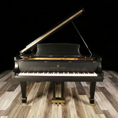 Steinway pianos for sale: 1973 Steinway Grand B - $44,900