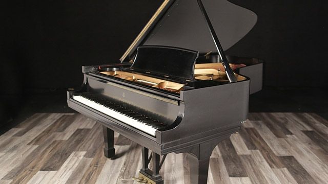 <span>1978</span> Steinway B