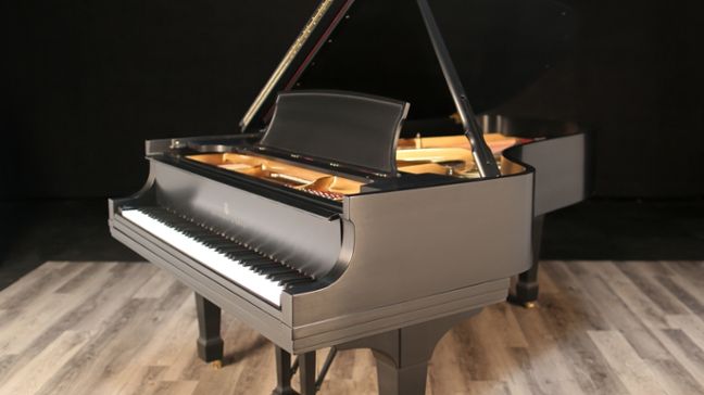 <span>1980</span> Steinway B