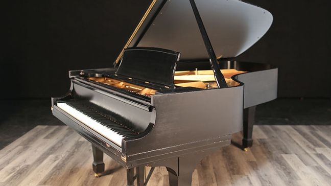 <span>1980</span> Steinway B