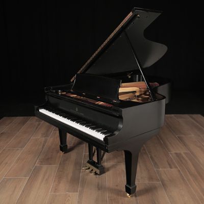 Steinway pianos for sale: 1986 Steinway B - $39,500