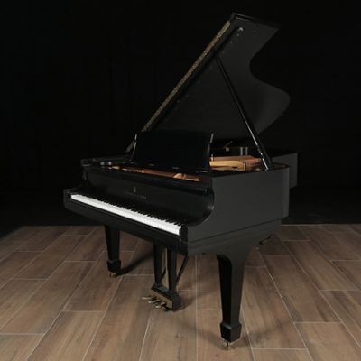 Steinway pianos for sale: 1988 Steinway Grand B - $44,500