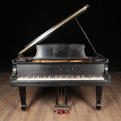 Steinway pianos for sale: 1992 Steinway Grand B - $65,000