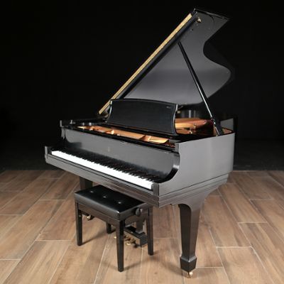 Steinway pianos for sale: 2000 Steinway Grand B - $49,500