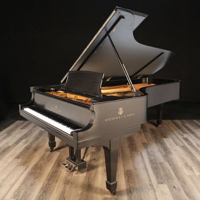 Steinway pianos for sale: 1912 Steinway Grand D - $69,500