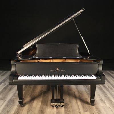 Steinway pianos for sale: 1912 Steinway Grand D - $69,500