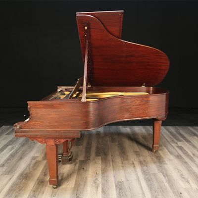 Steinway pianos for sale: 1910 Steinway Grand A - $75,000