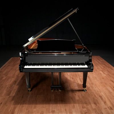 Steinway pianos for sale: 1983 Steinway Hamburg B - $85,000