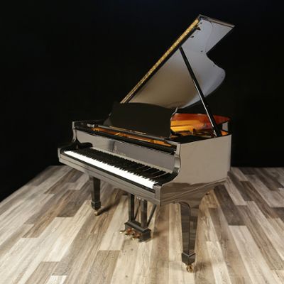 Steinway pianos for sale: 1984 Steinway Hamburg Grand O - $39,900