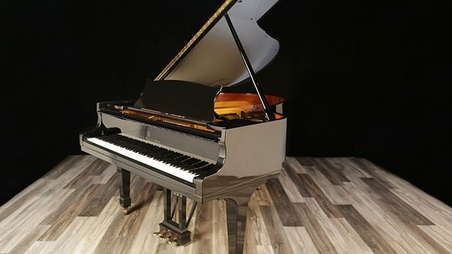 <span>1984</span> Steinway O