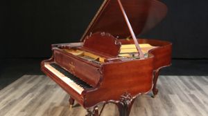 Steinway pianos for sale: 1924 Steinway Grand L - $78,000