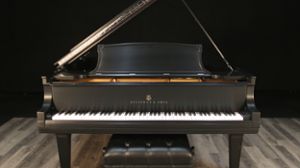Steinway pianos for sale: 1925 Steinway Grand L - $58,500
