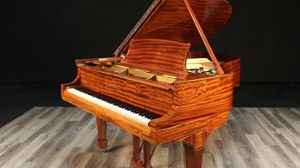 Steinway pianos for sale: 1926 Steinway Grand L - $58,500