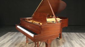 Steinway pianos for sale: 1927 Steinway Grand L - $58,500