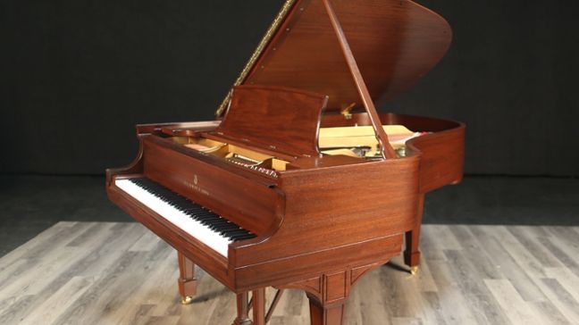 <span>1927</span> Steinway L