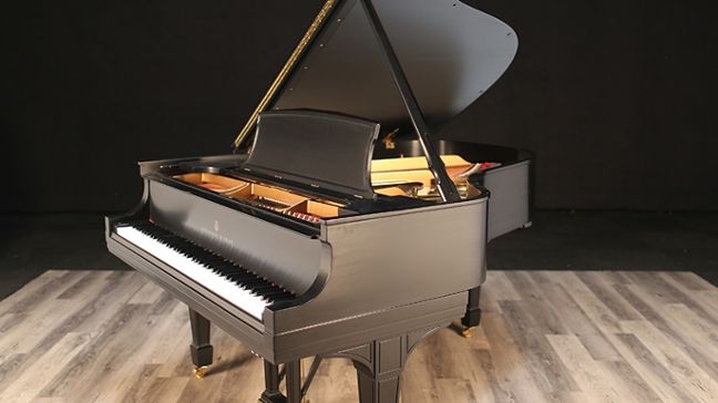 <span>1928</span> Steinway L