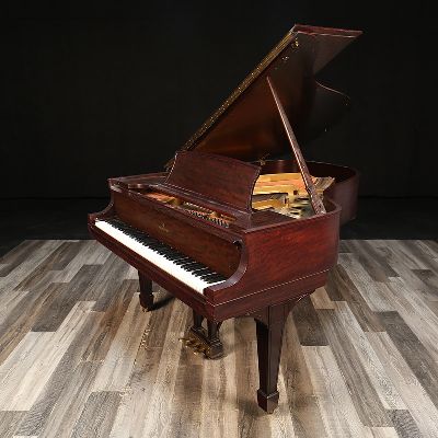 Steinway pianos for sale: 1934 Steinway Grand L - $64,500