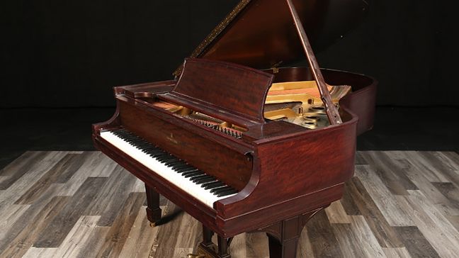 <span>1934</span> Steinway L