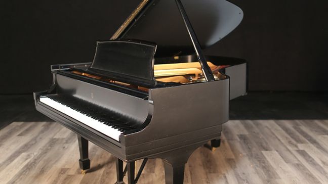 <span>1988</span> Steinway L