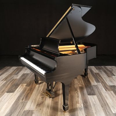 Steinway pianos for sale: 1999 Steinway Grand L - $58,500