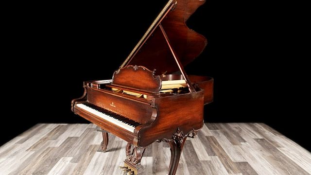 <span>1927</span> Steinway L