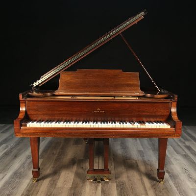 Steinway pianos for sale: 1916 Steinway Grand M - $48,500