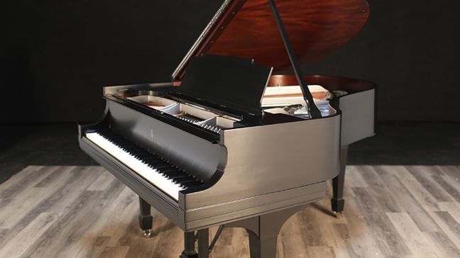 <span>1919</span> Steinway M
