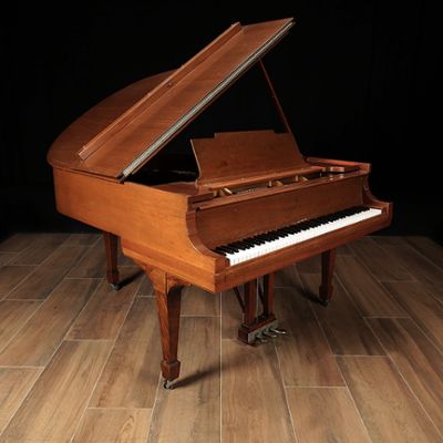 Steinway pianos for sale: 1921 Steinway Grand M - $43,500