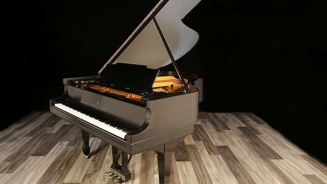 <span>1921</span> Steinway M