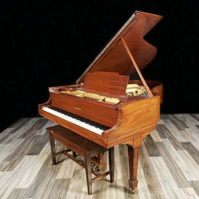 Steinway pianos for sale: 1923 Steinway Grand M - $39,800